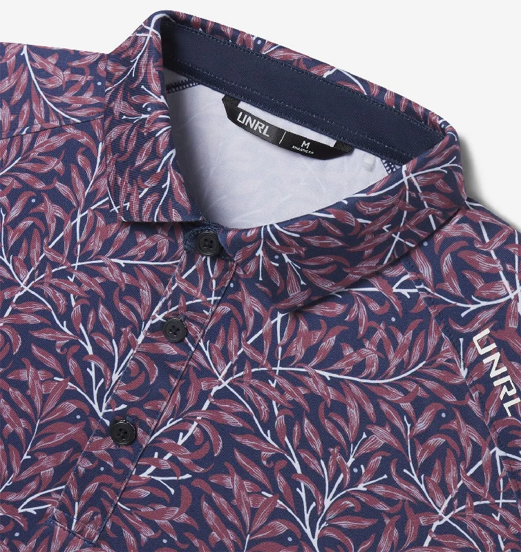 Botanical Polo