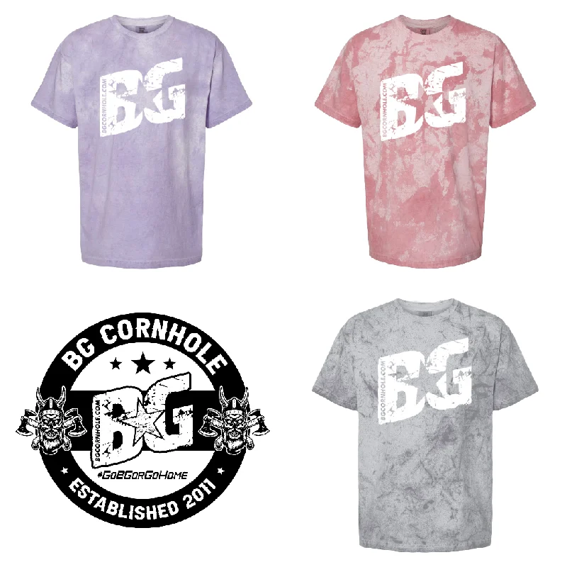 Comfort Colors Unisex Short Sleeve T-Shirt