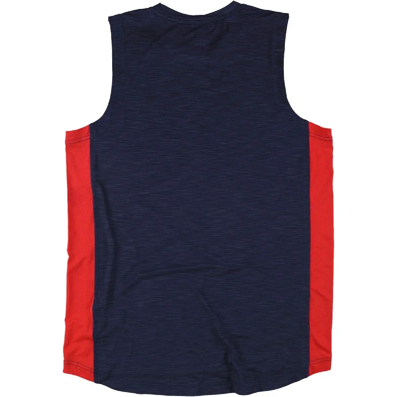 G-Iii Sports Mens New England Patriots Tank Top