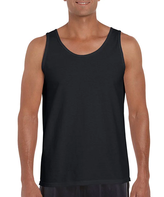 G642 - Gildan Mens Softstyle® Tank Top