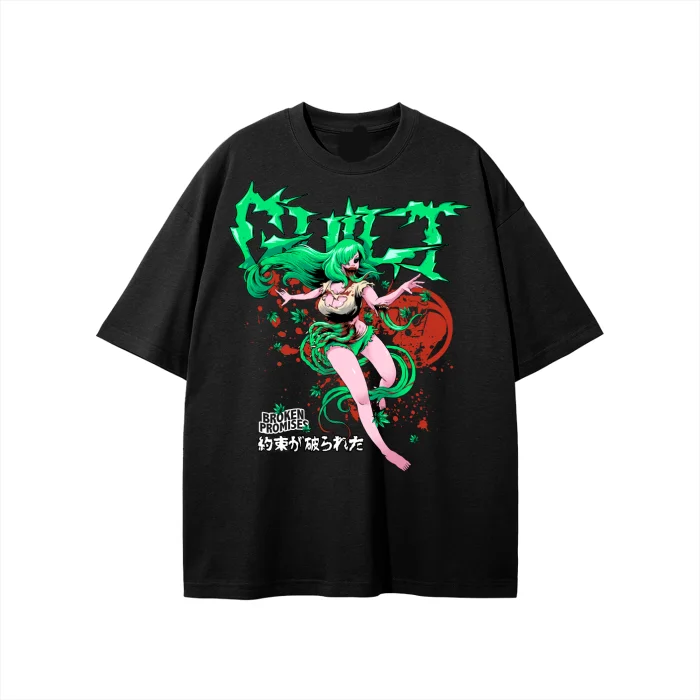 Guilty Ghoul Tee