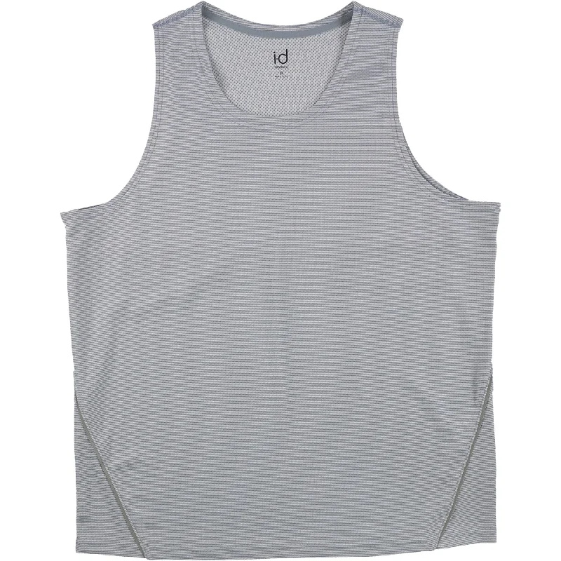 Ideology Mens Performance Tank Top