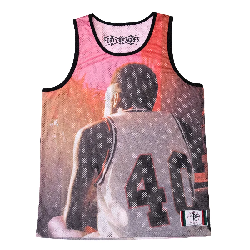 Mookie Sunrise Jersey