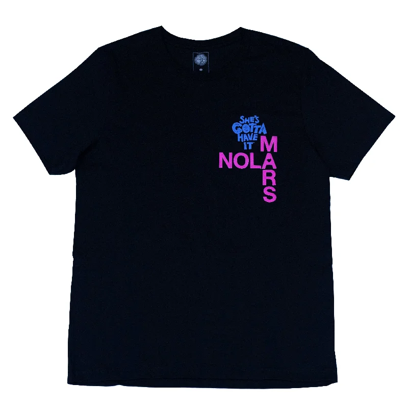 Nola MARS Short Sleeve T-shirt