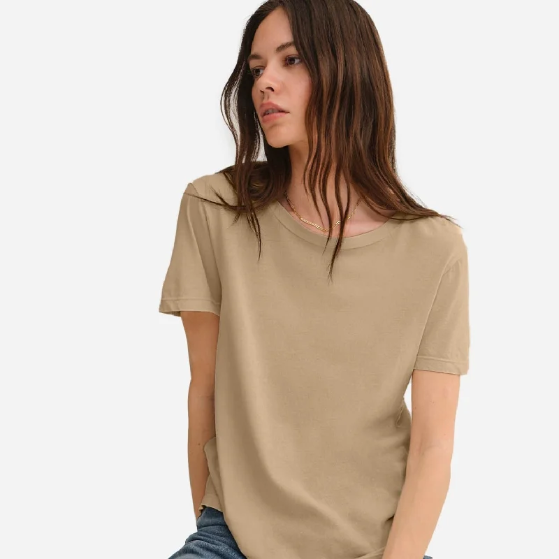 Organic Cotton Classic Tee