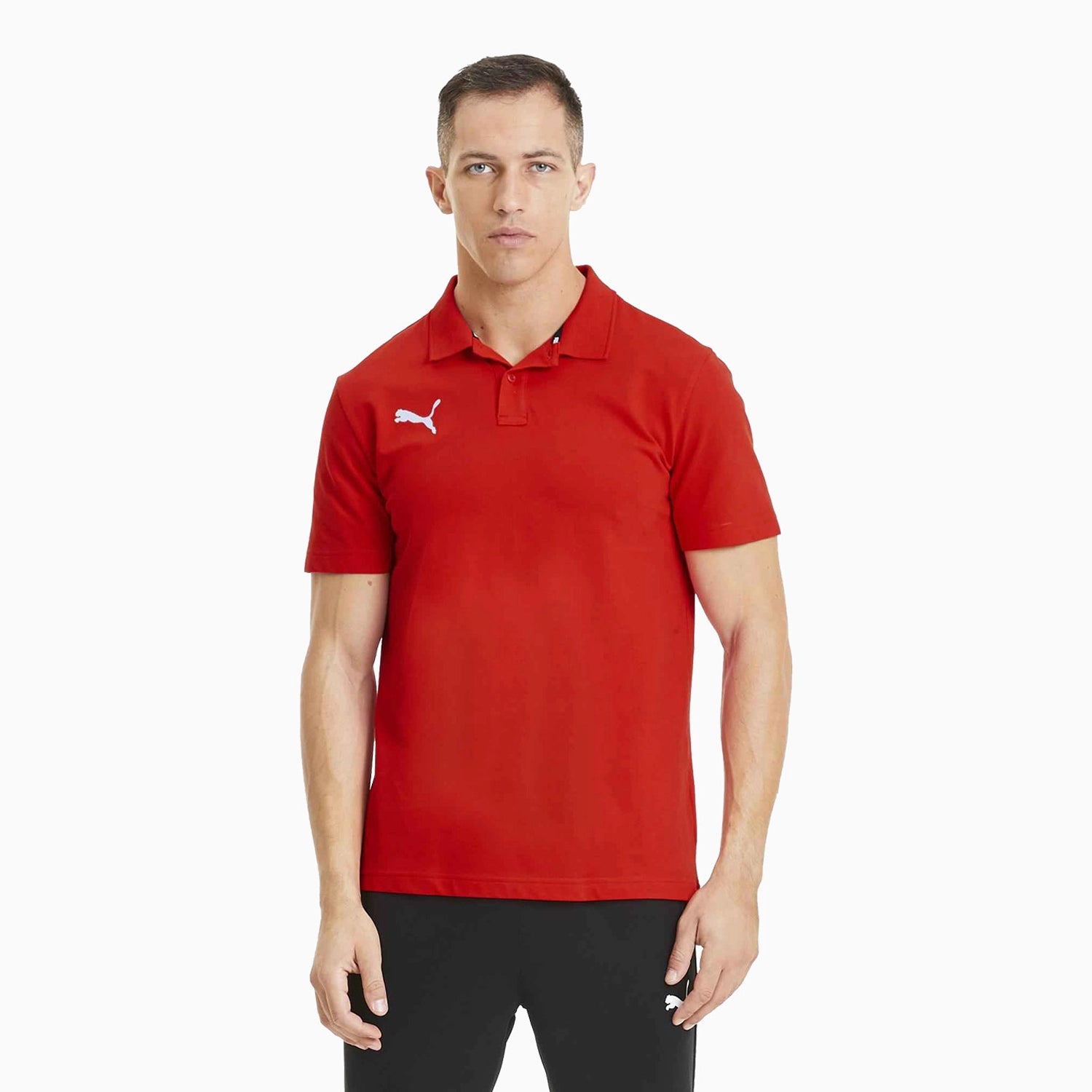 Men's Liga Sideline Polo Shirt