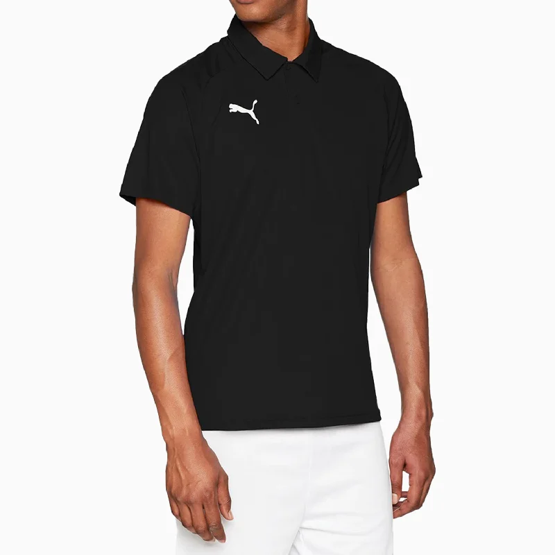 Men's Liga Sideline Polo Shirt