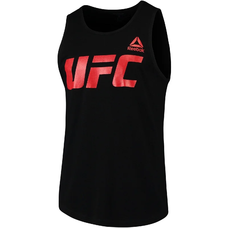 Reebok Mens Ufc Tank Top