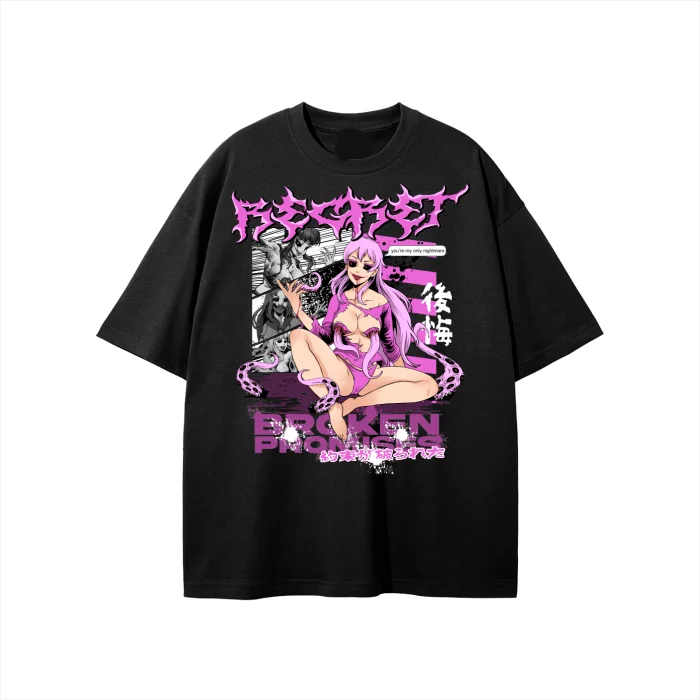 Regret Repulsion Tee