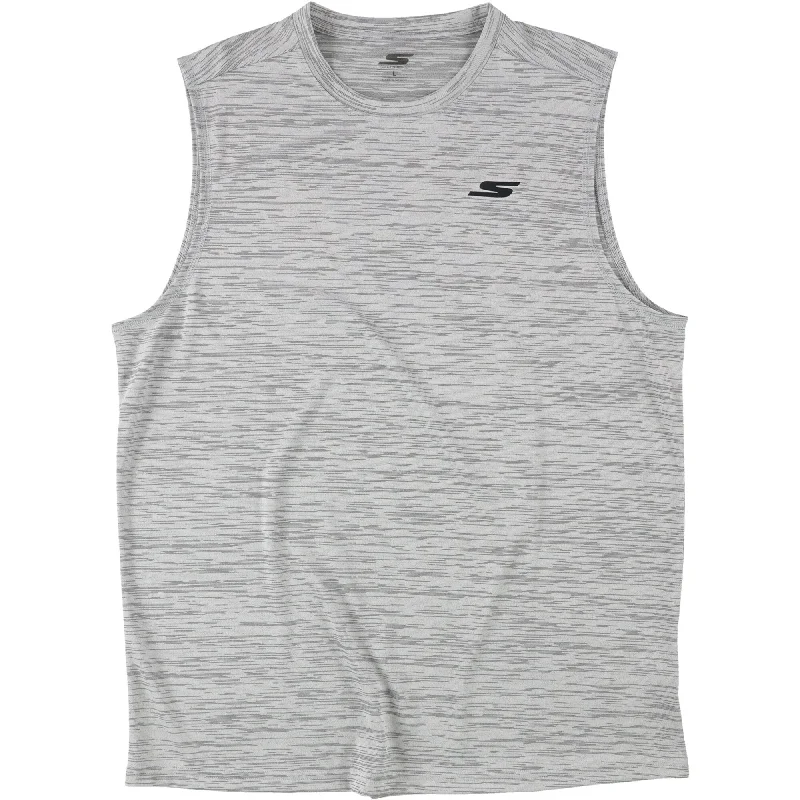 Skechers Mens Coolness Muscle Tank Top