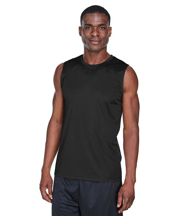 TT11M - Team 365 Mens Zone Performance Muscle Tank Top