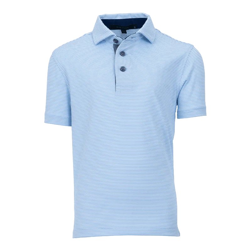 Boy's Saranac Polo