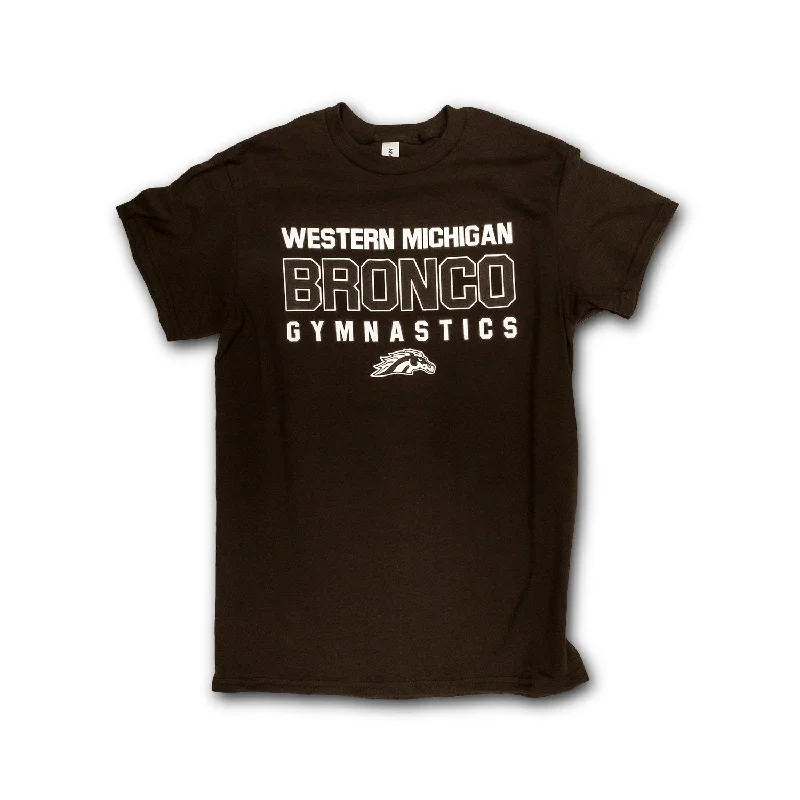 Broncos Gymnastics Tee