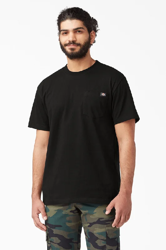 Dickies Short Sleeve Heavyweight Crew Tee