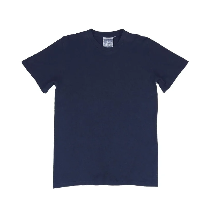 Jung Tee (Navy)