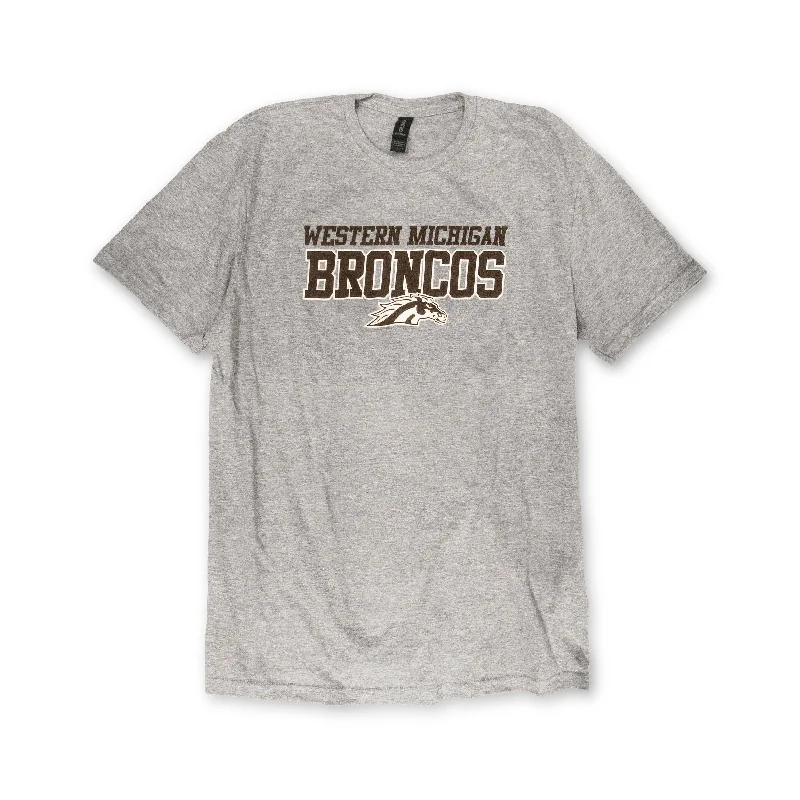 Western Michigan Classic Short Sleeve